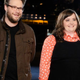 Illustration for article titled Saturday Night Live: "Seth Rogen/Ed Sheeran"